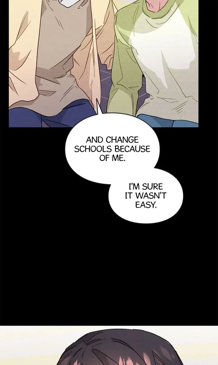 A Morning Kiss at Tiffany’s Chapter 4 - page 24