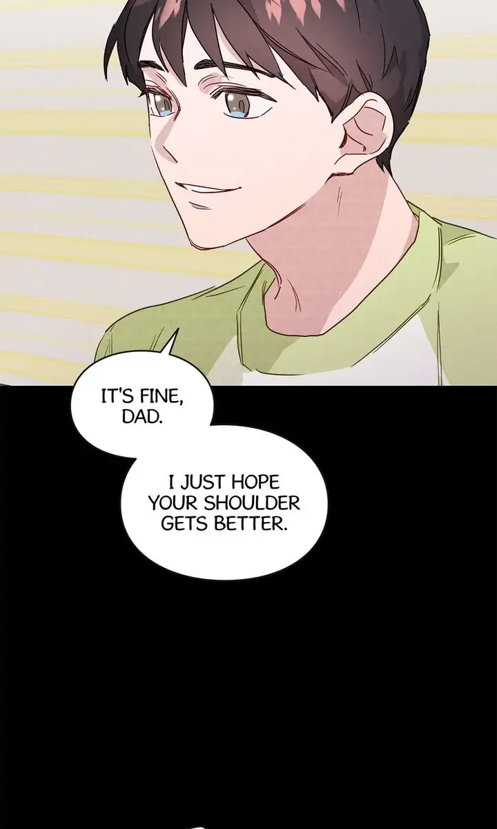 A Morning Kiss at Tiffany’s Chapter 4 - page 25