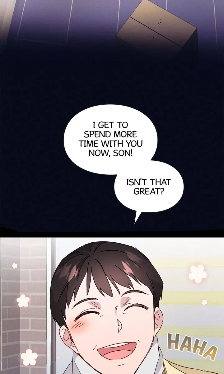 A Morning Kiss at Tiffany’s Chapter 4 - page 29