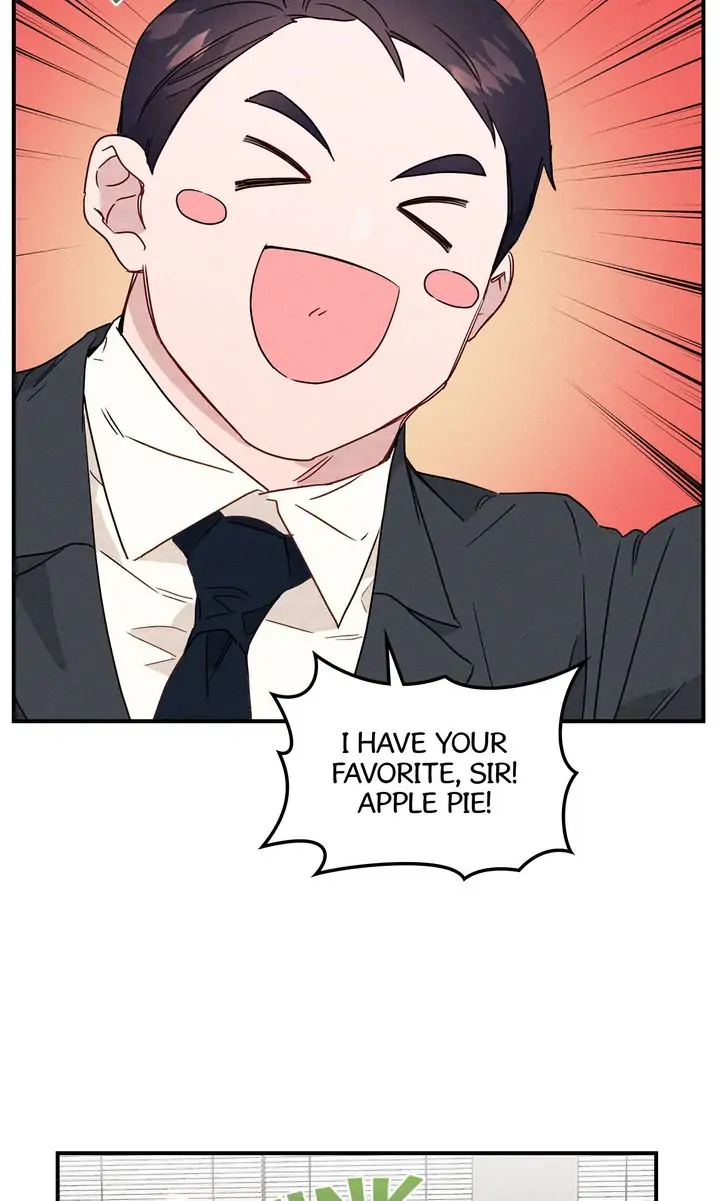 A Morning Kiss at Tiffany’s Chapter 4 - page 3