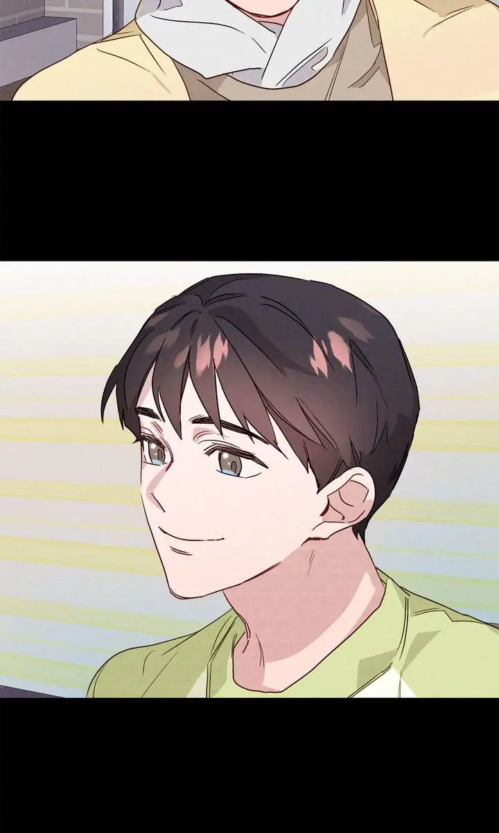 A Morning Kiss at Tiffany’s Chapter 4 - page 30