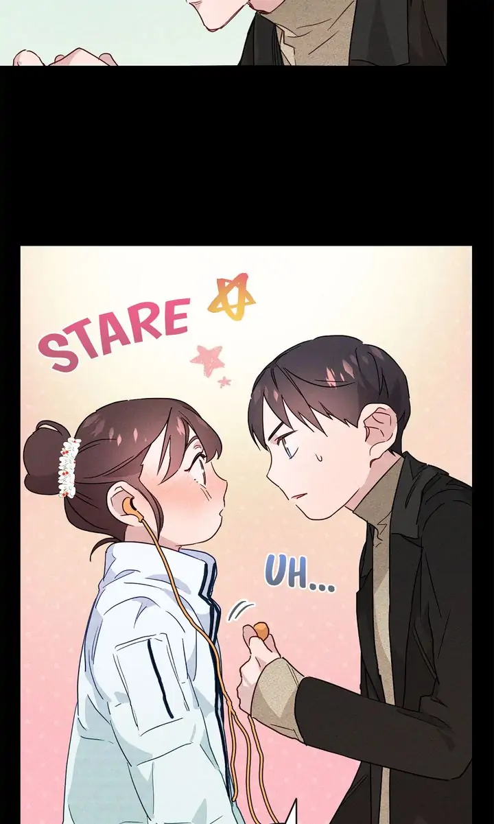 A Morning Kiss at Tiffany’s Chapter 4 - page 37