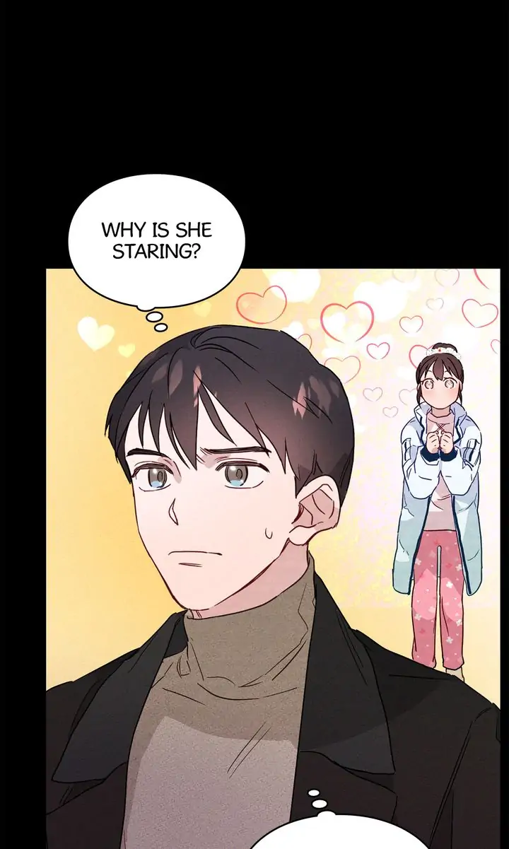 A Morning Kiss at Tiffany’s Chapter 4 - page 39
