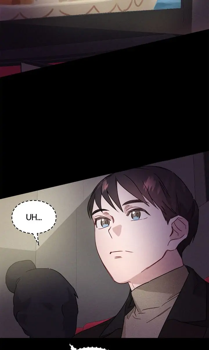 A Morning Kiss at Tiffany’s Chapter 4 - page 42