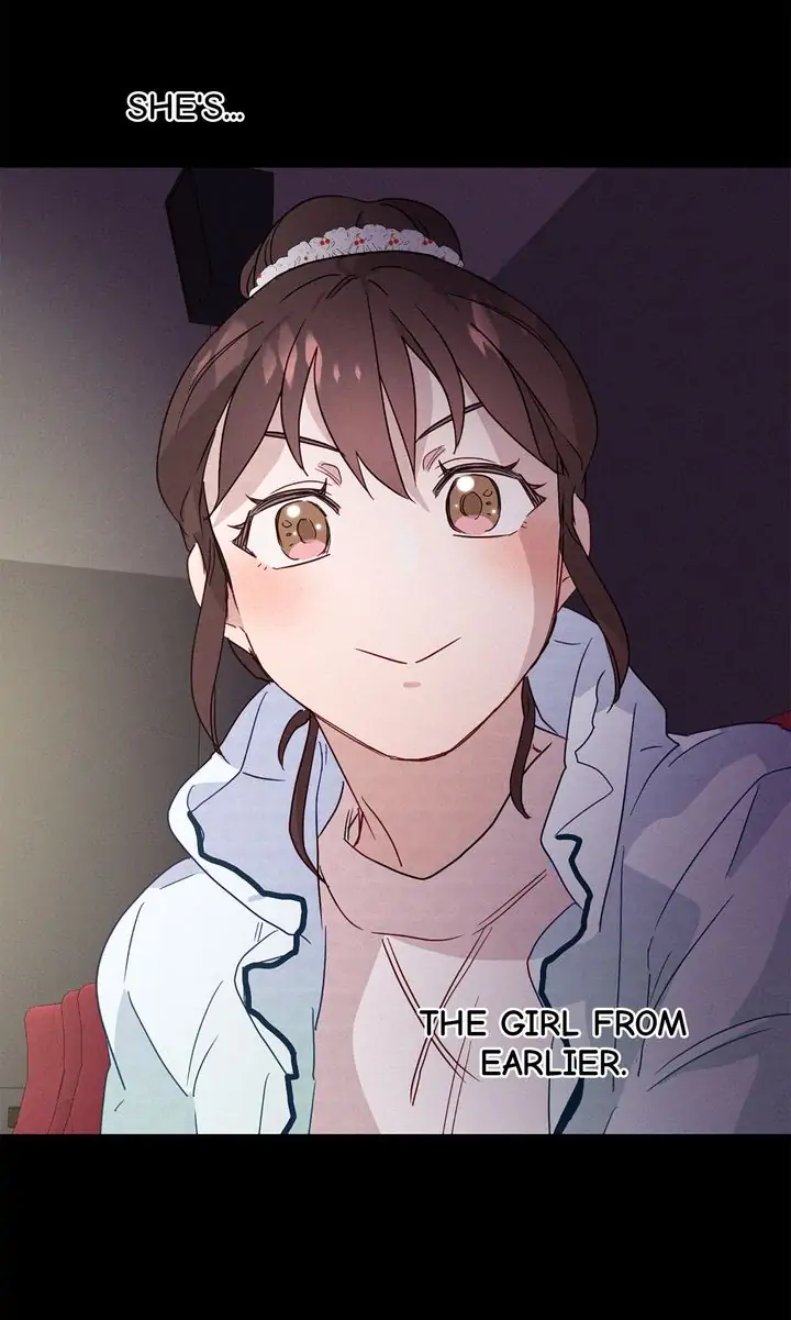 A Morning Kiss at Tiffany’s Chapter 4 - page 44
