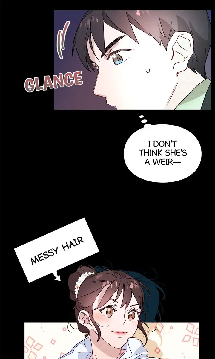A Morning Kiss at Tiffany’s Chapter 4 - page 49