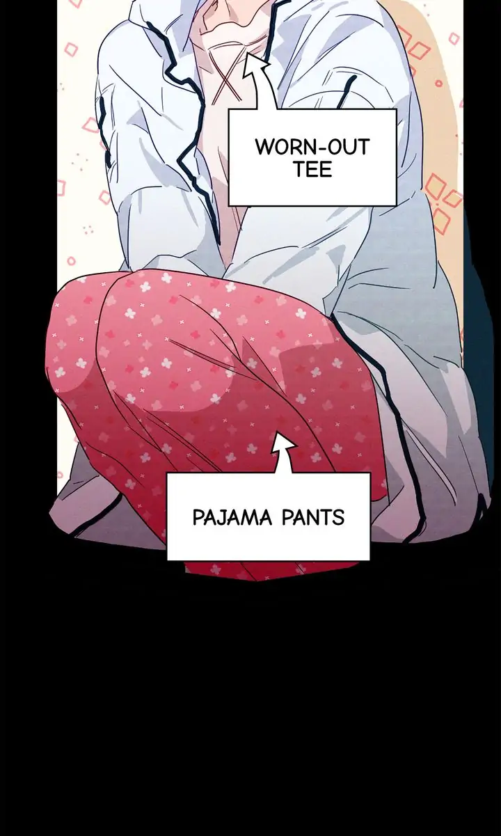 A Morning Kiss at Tiffany’s Chapter 4 - page 50