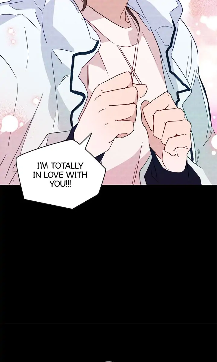 A Morning Kiss at Tiffany’s Chapter 4 - page 62