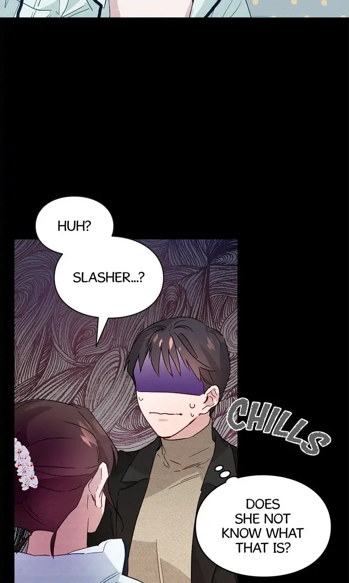 A Morning Kiss at Tiffany’s Chapter 4 - page 66