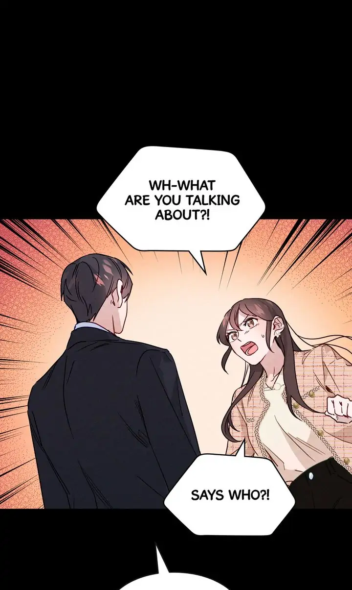 A Morning Kiss at Tiffany’s Chapter 2 - page 10