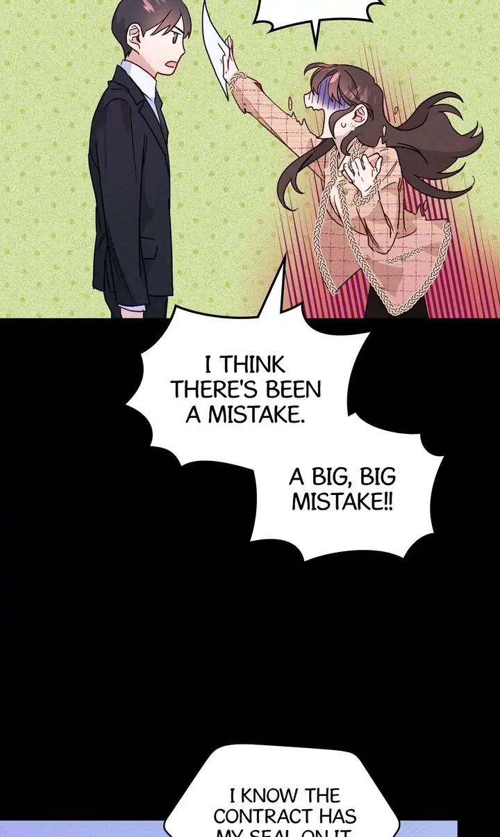 A Morning Kiss at Tiffany’s Chapter 2 - page 25