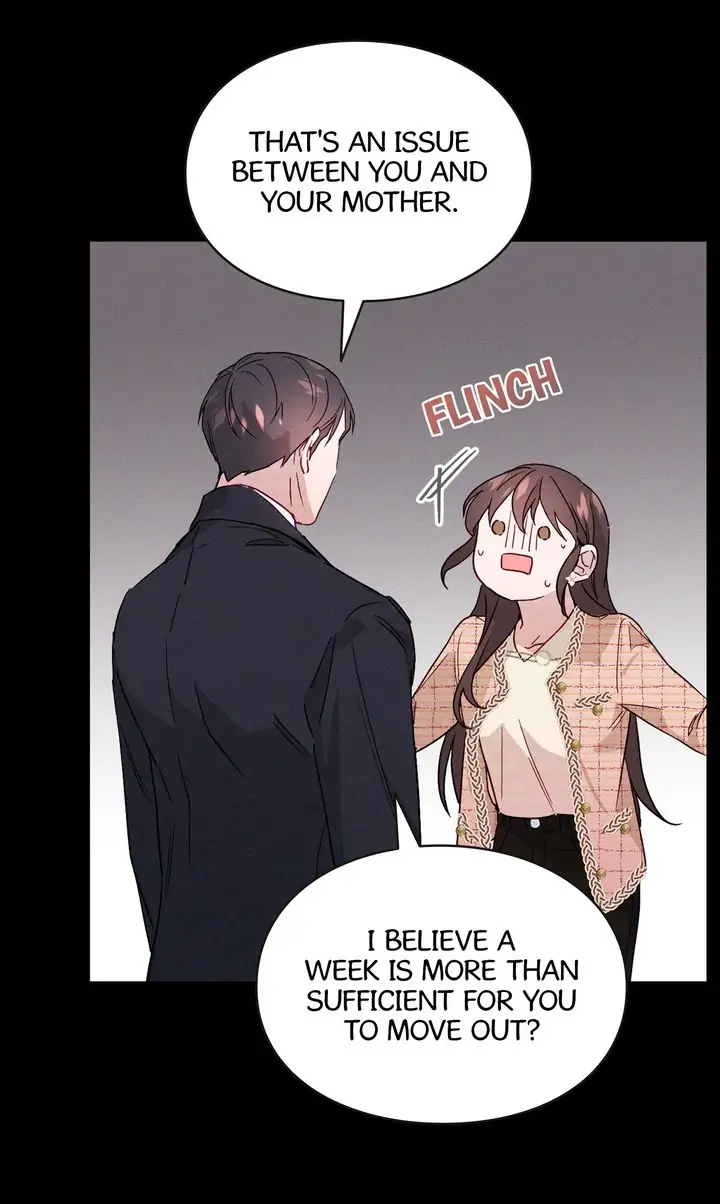 A Morning Kiss at Tiffany’s Chapter 2 - page 27