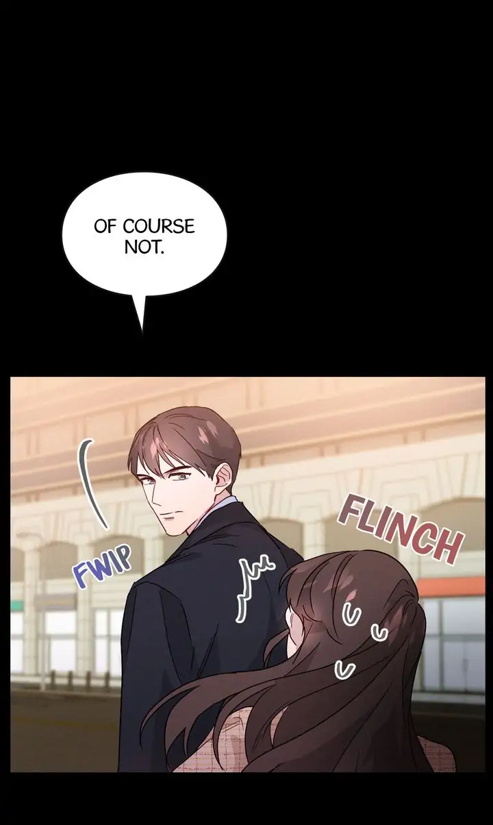 A Morning Kiss at Tiffany’s Chapter 2 - page 31