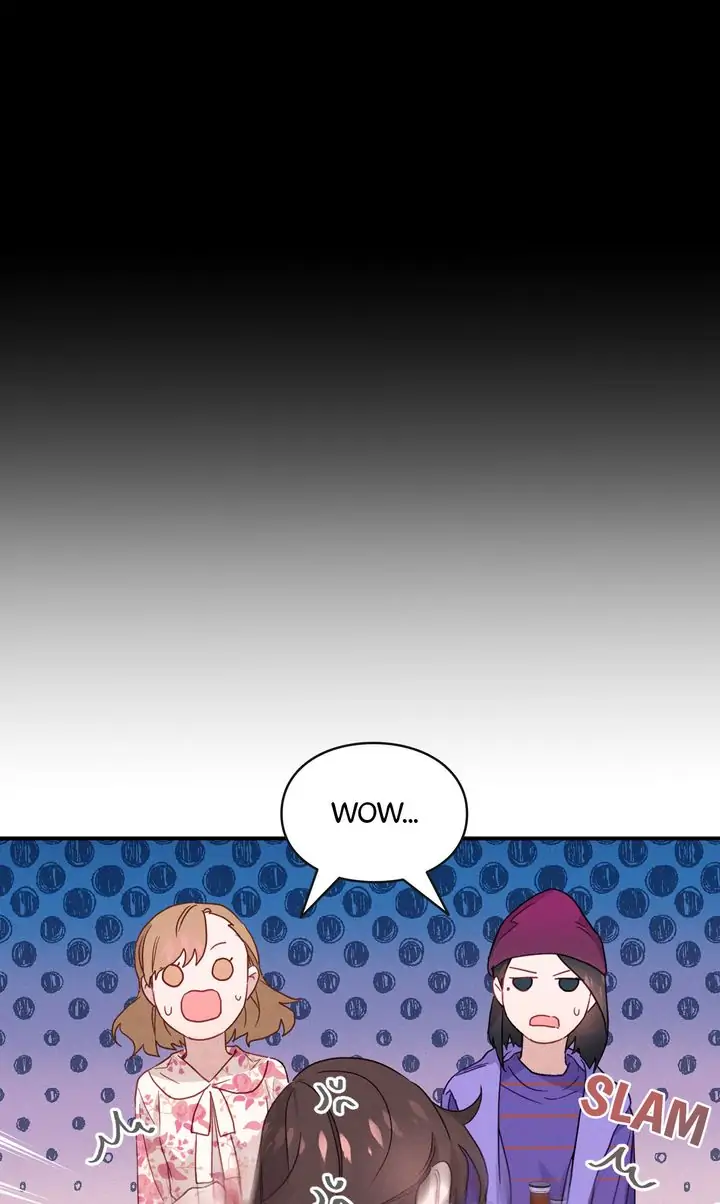 A Morning Kiss at Tiffany’s Chapter 2 - page 36