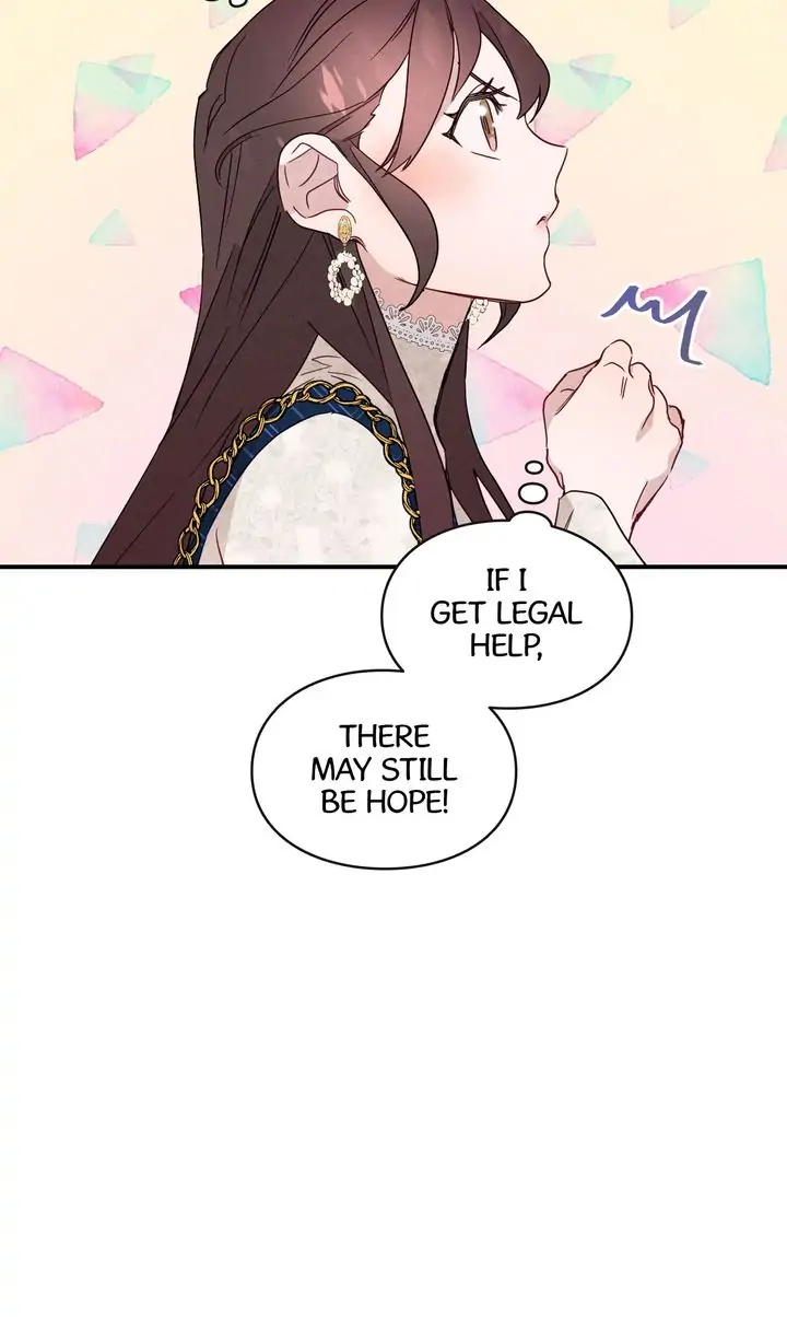 A Morning Kiss at Tiffany’s Chapter 2 - page 54