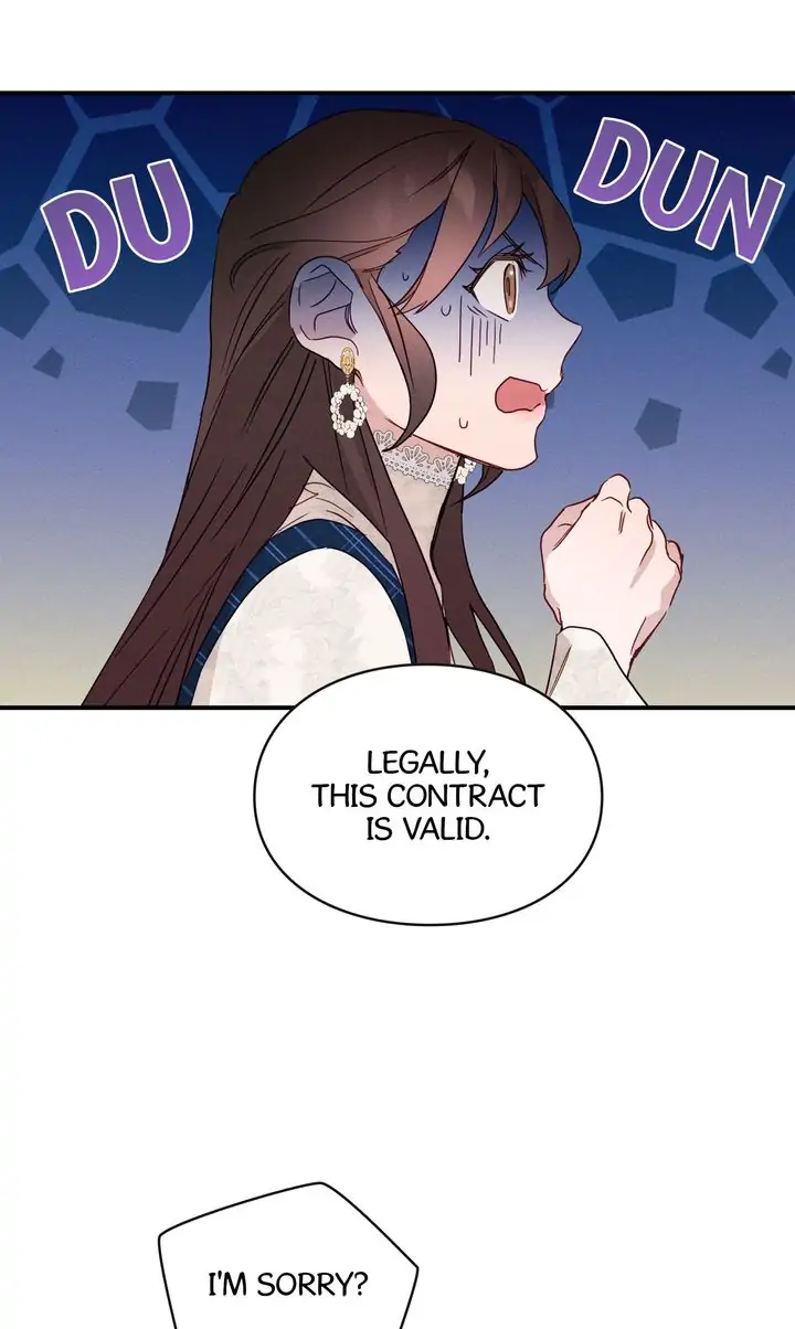 A Morning Kiss at Tiffany’s Chapter 2 - page 55