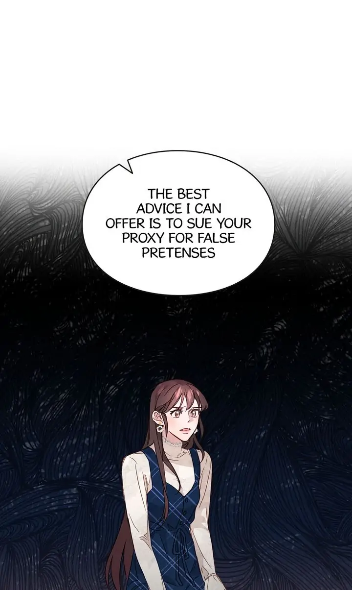 A Morning Kiss at Tiffany’s Chapter 2 - page 57