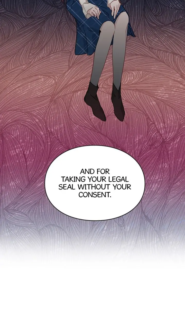 A Morning Kiss at Tiffany’s Chapter 2 - page 58
