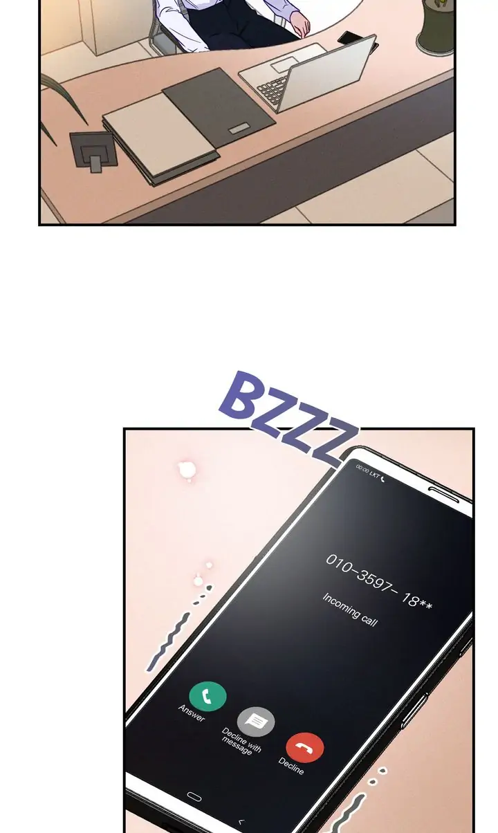 A Morning Kiss at Tiffany’s Chapter 2 - page 67