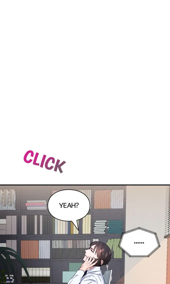 A Morning Kiss at Tiffany’s Chapter 2 - page 73