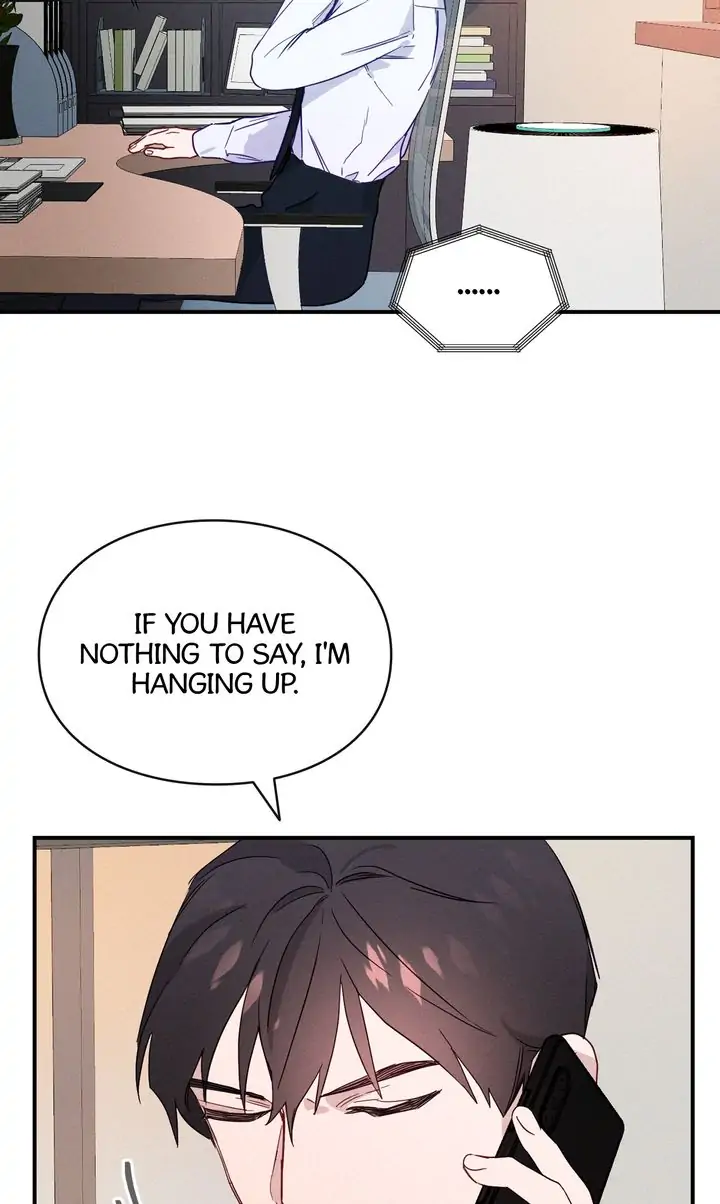 A Morning Kiss at Tiffany’s Chapter 2 - page 74
