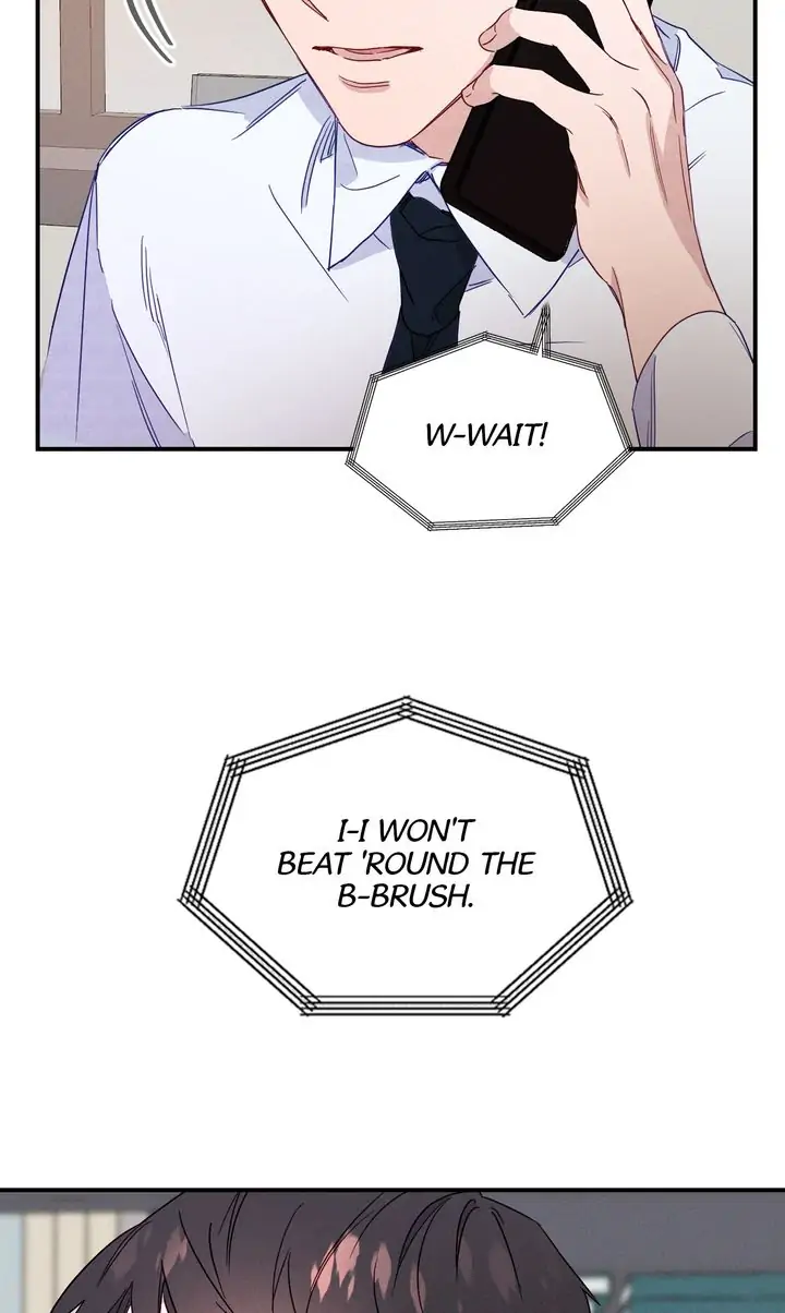 A Morning Kiss at Tiffany’s Chapter 2 - page 75