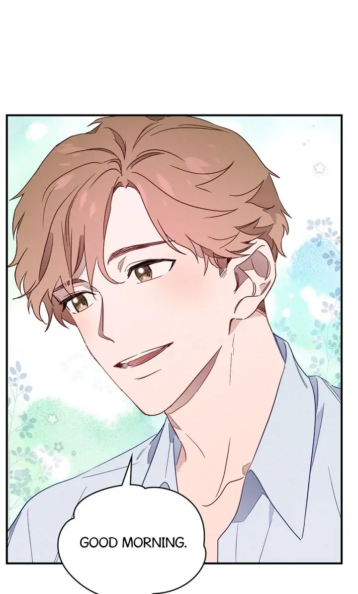 A Morning Kiss at Tiffany’s Chapter 1 - page 15