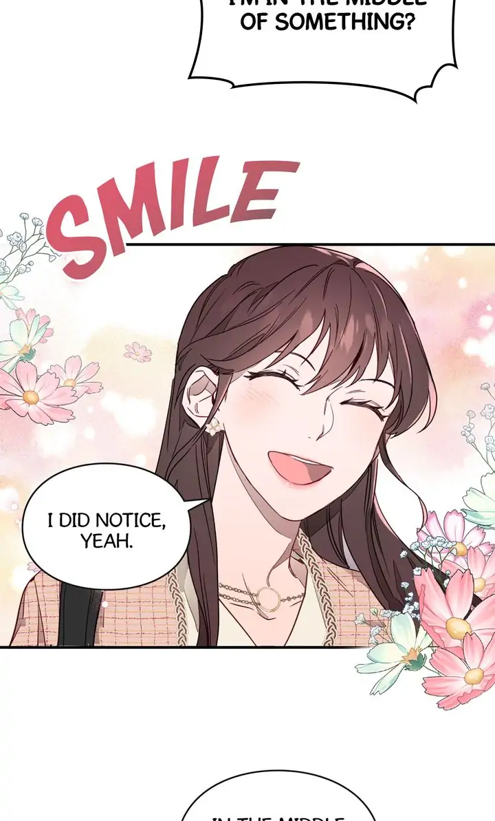 A Morning Kiss at Tiffany’s Chapter 1 - page 18