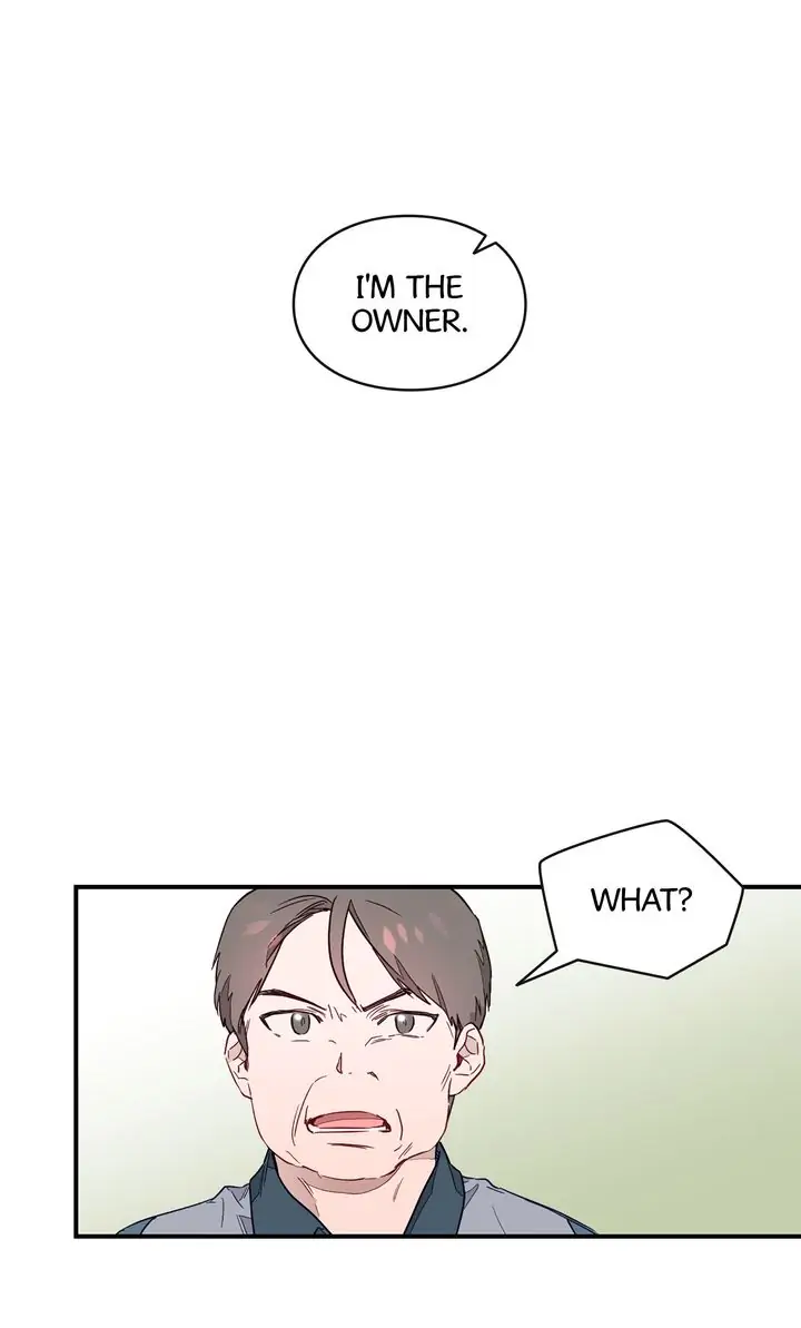 A Morning Kiss at Tiffany’s Chapter 1 - page 28