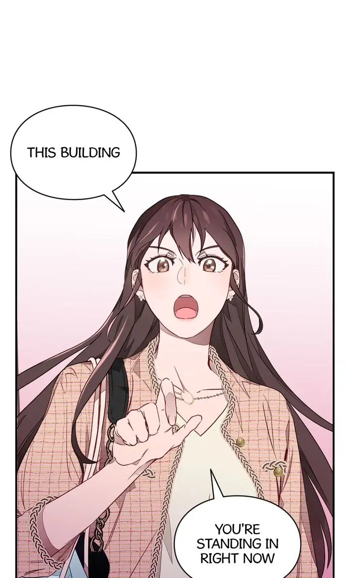 A Morning Kiss at Tiffany’s Chapter 1 - page 29