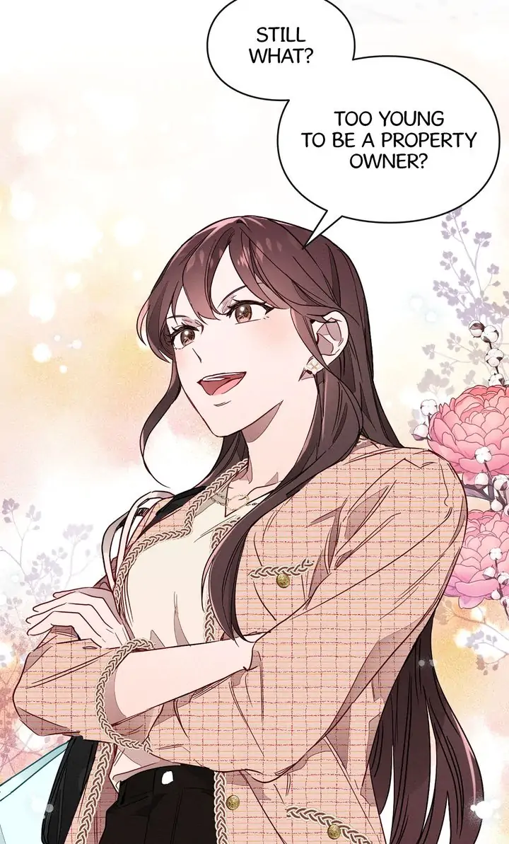 A Morning Kiss at Tiffany’s Chapter 1 - page 33