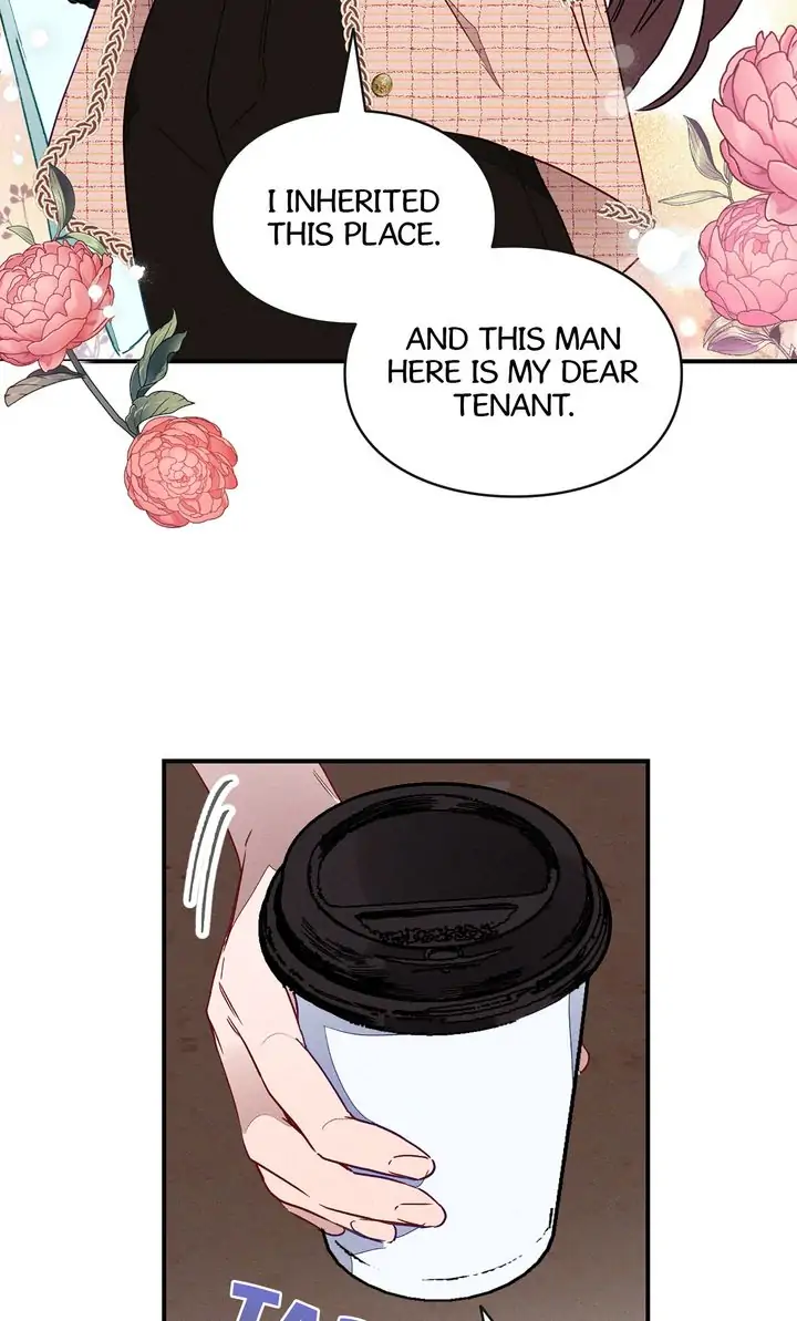 A Morning Kiss at Tiffany’s Chapter 1 - page 34