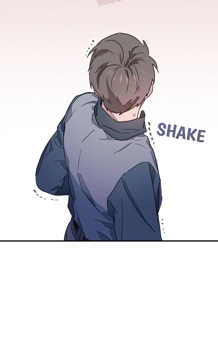 A Morning Kiss at Tiffany’s Chapter 1 - page 40