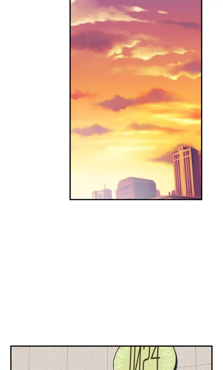 A Morning Kiss at Tiffany’s Chapter 1 - page 54