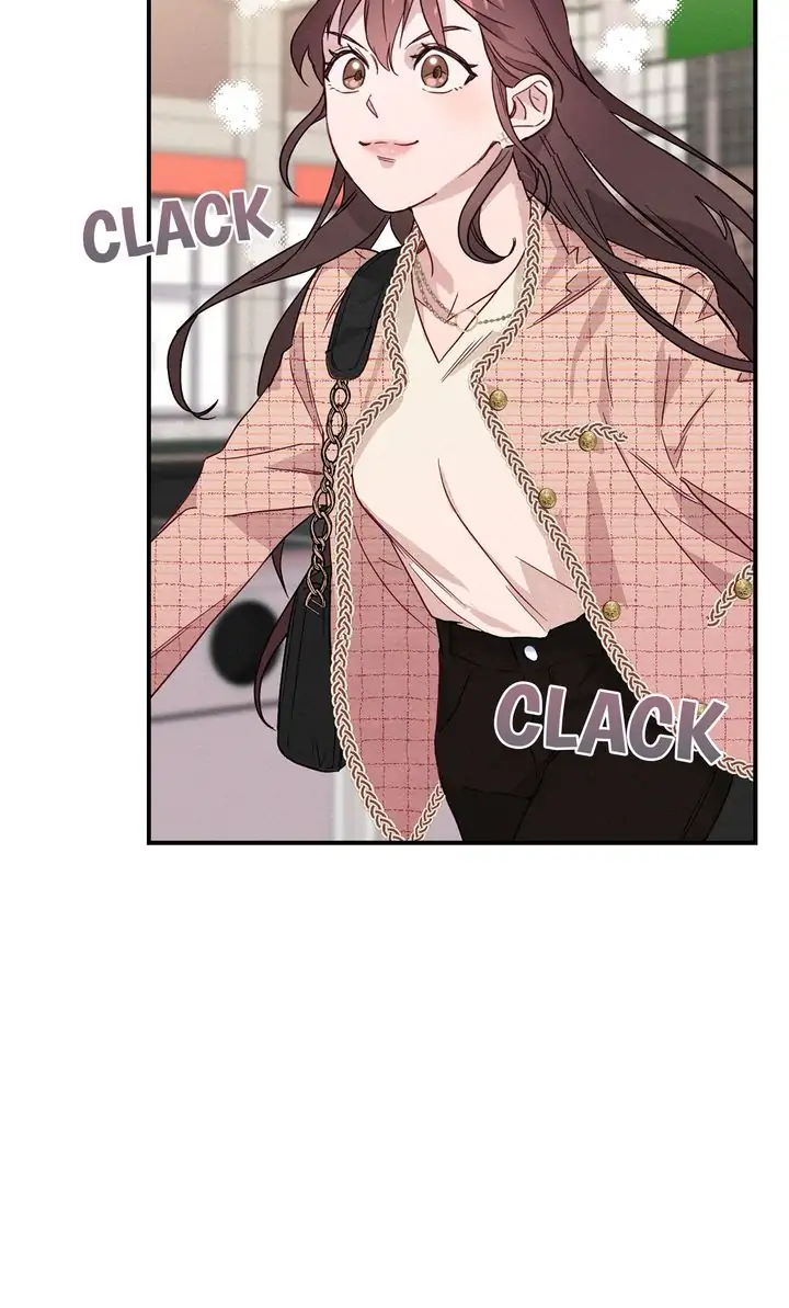 A Morning Kiss at Tiffany’s Chapter 1 - page 59
