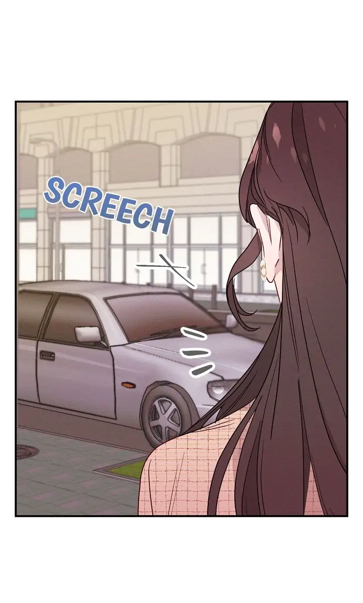 A Morning Kiss at Tiffany’s Chapter 1 - page 60