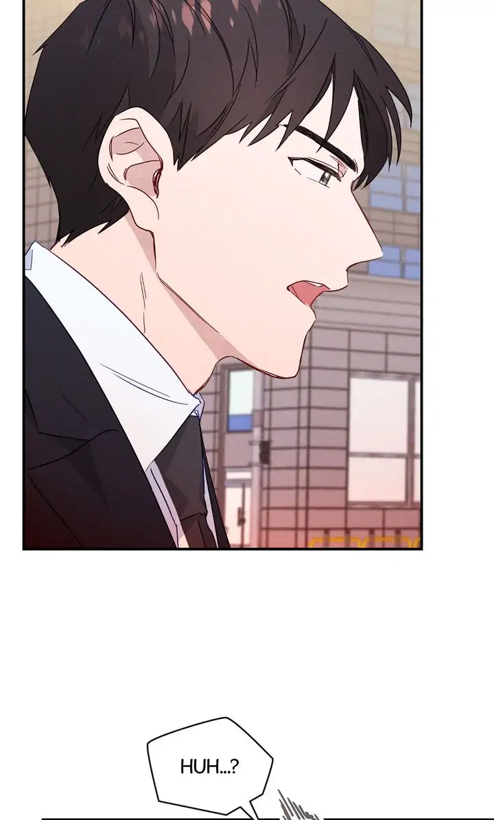 A Morning Kiss at Tiffany’s Chapter 1 - page 66