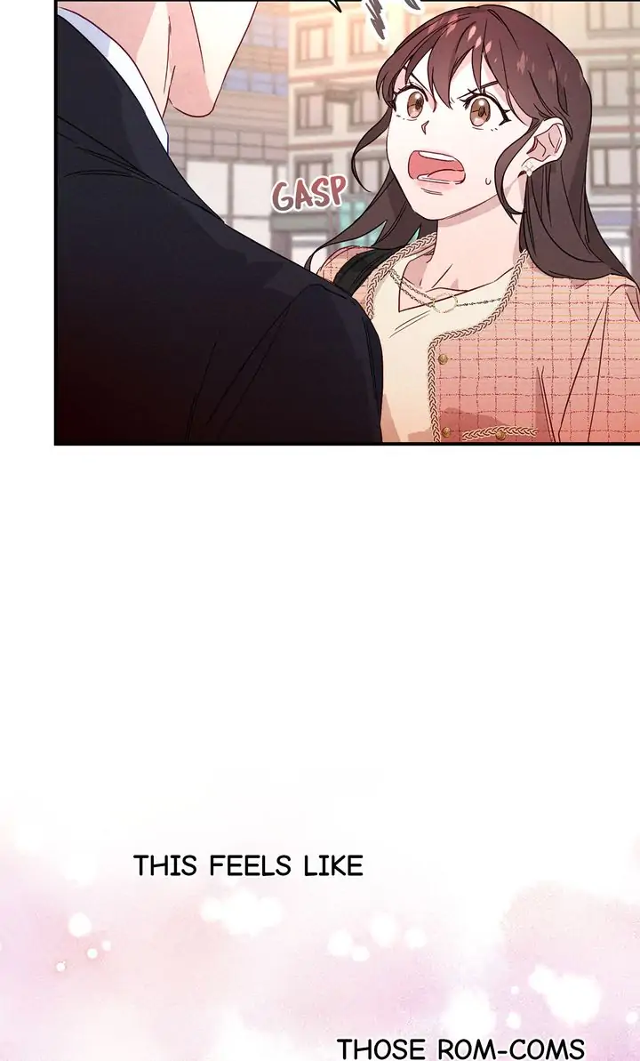 A Morning Kiss at Tiffany’s Chapter 1 - page 67