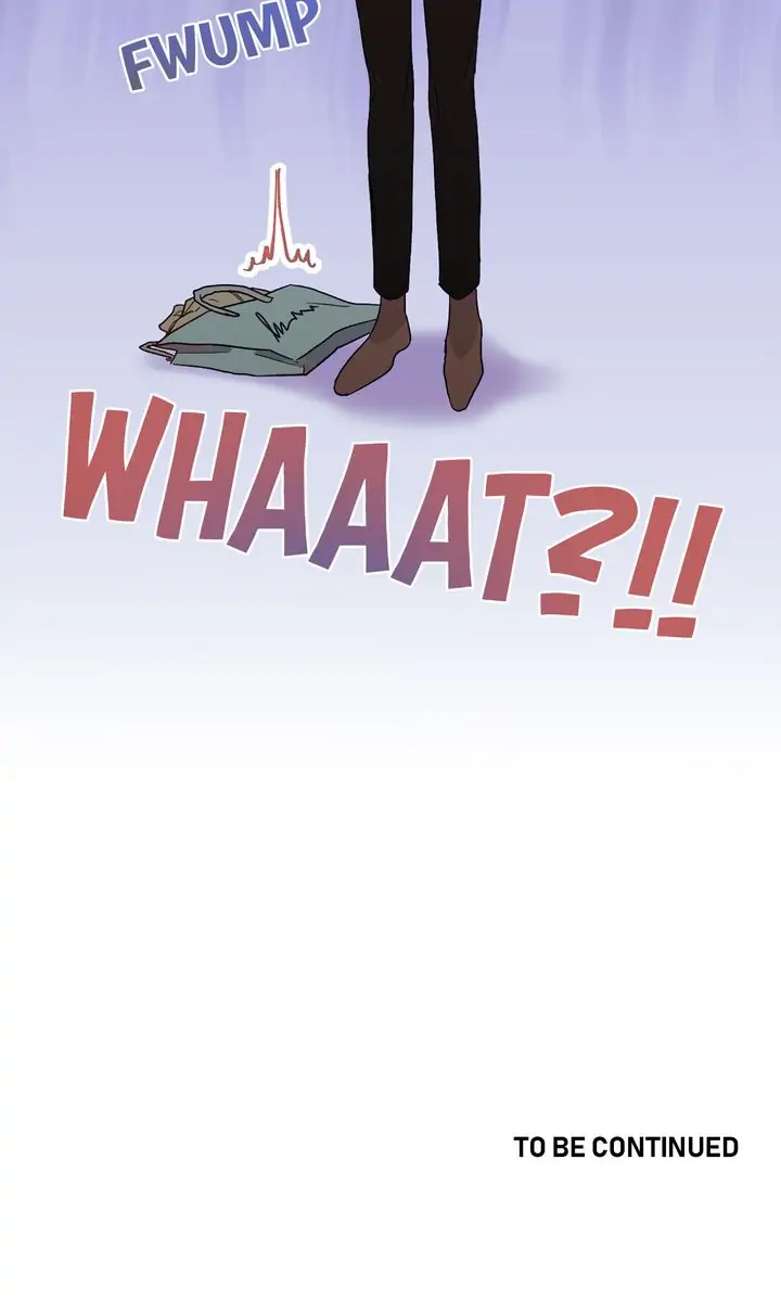 A Morning Kiss at Tiffany’s Chapter 1 - page 74