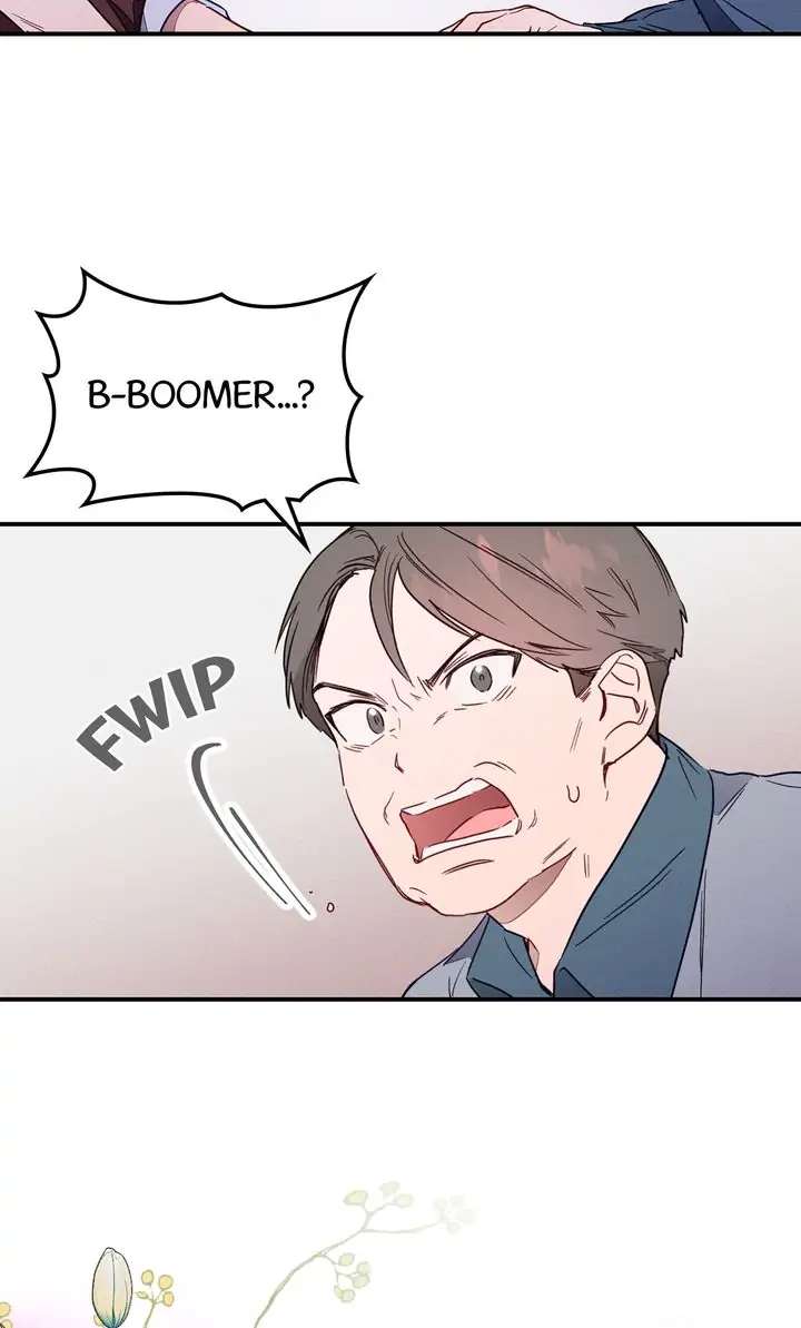A Morning Kiss at Tiffany’s Chapter 1 - page 9