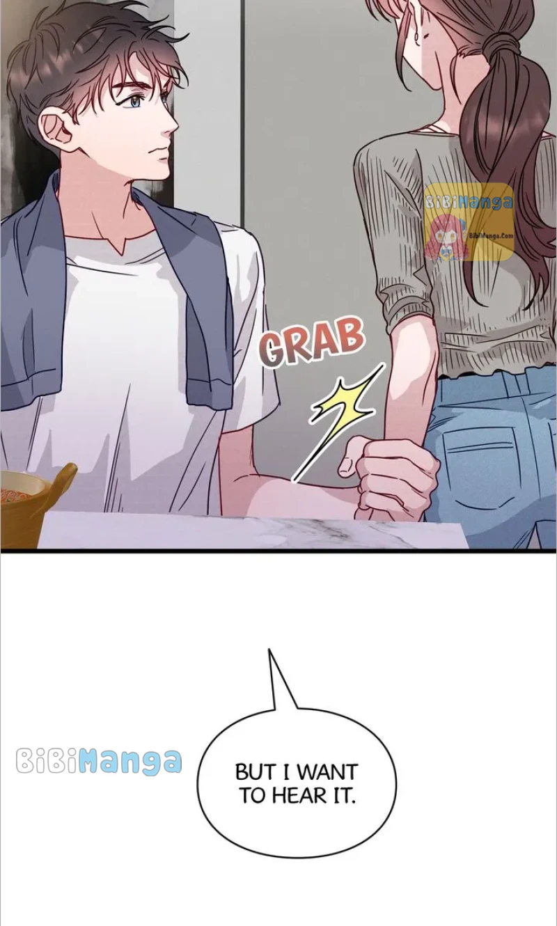 A Morning Kiss at Tiffany’s Chapter 51 - page 115