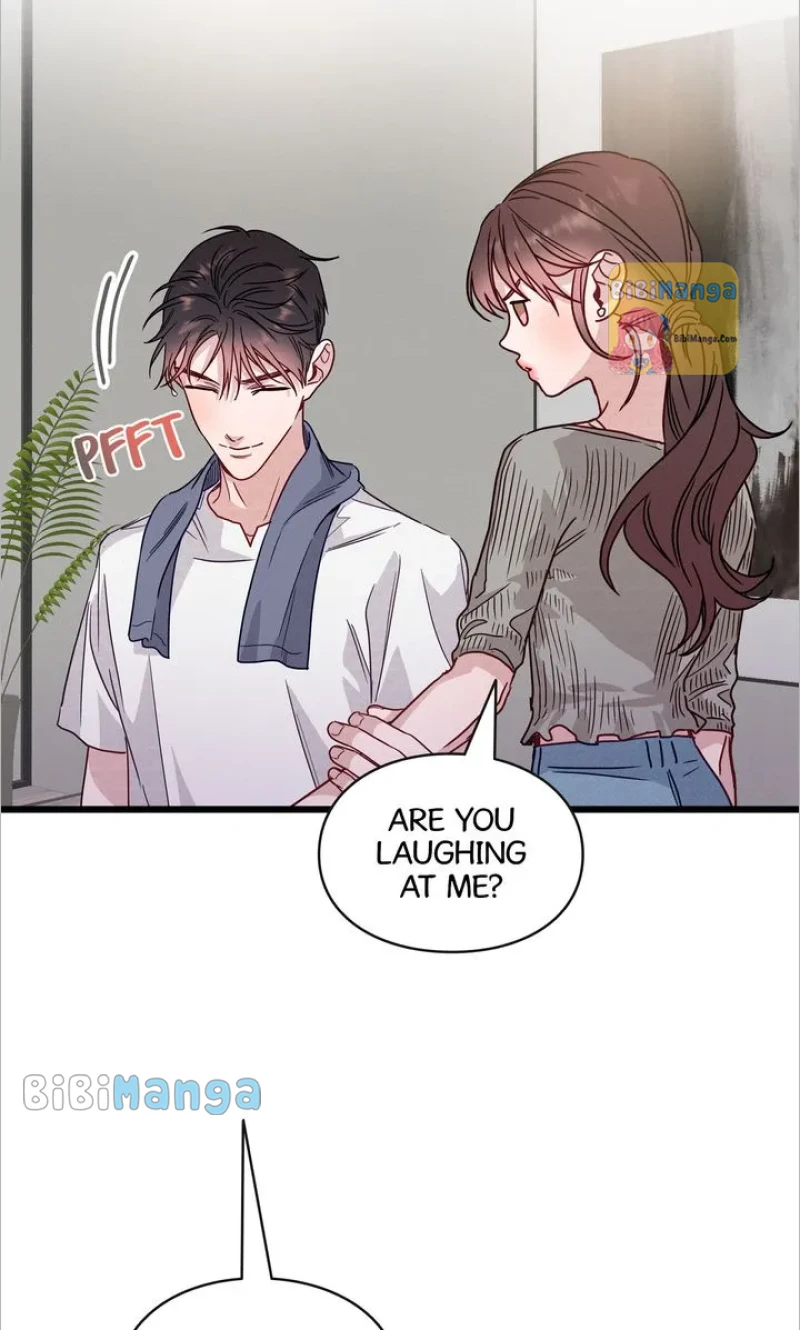 A Morning Kiss at Tiffany’s Chapter 51 - page 121