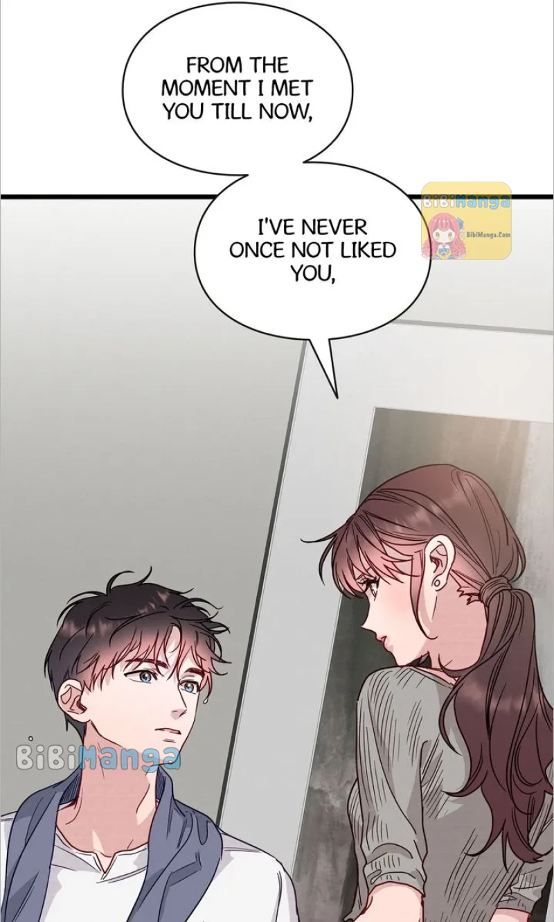 A Morning Kiss at Tiffany’s Chapter 51 - page 126