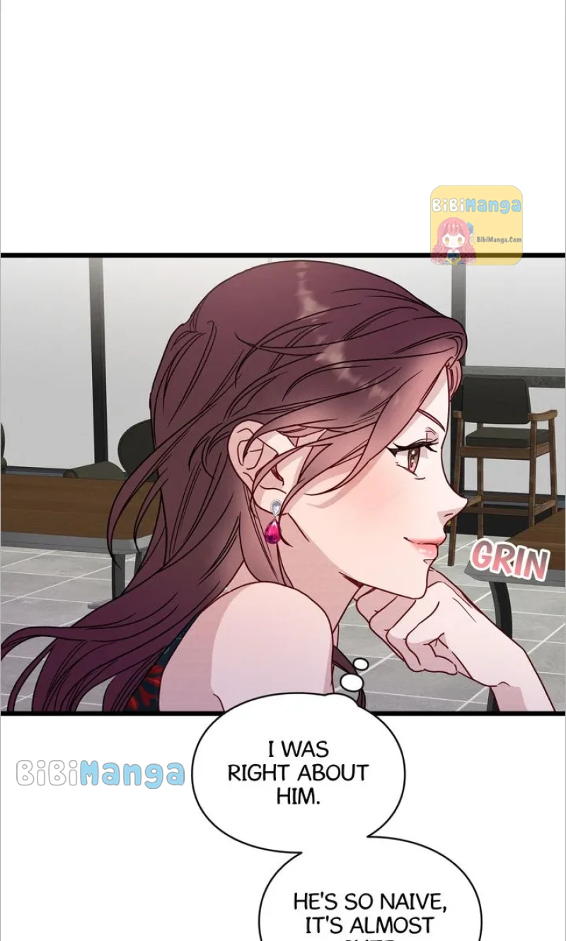 A Morning Kiss at Tiffany’s Chapter 51 - page 16