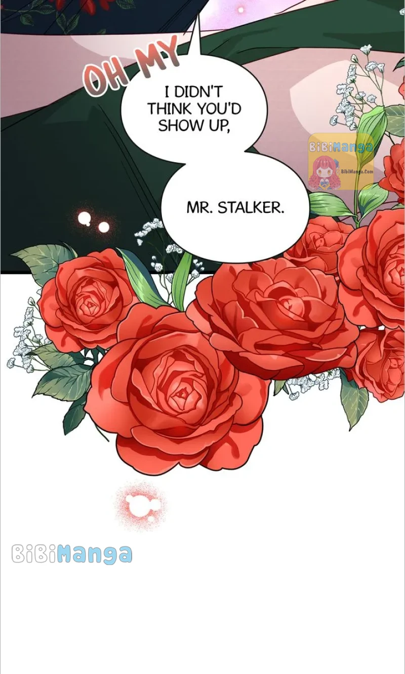 A Morning Kiss at Tiffany’s Chapter 51 - page 3