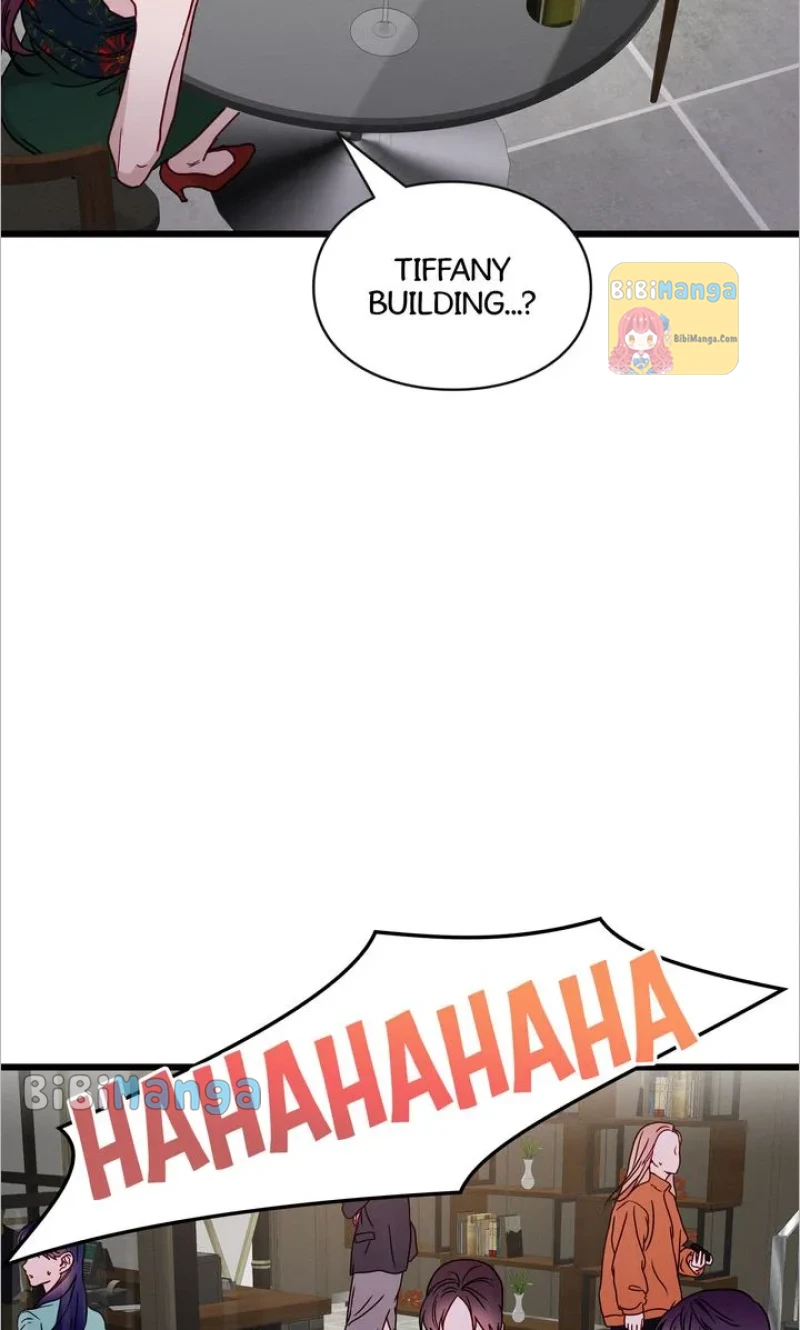A Morning Kiss at Tiffany’s Chapter 51 - page 29