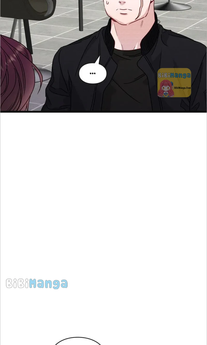 A Morning Kiss at Tiffany’s Chapter 51 - page 31