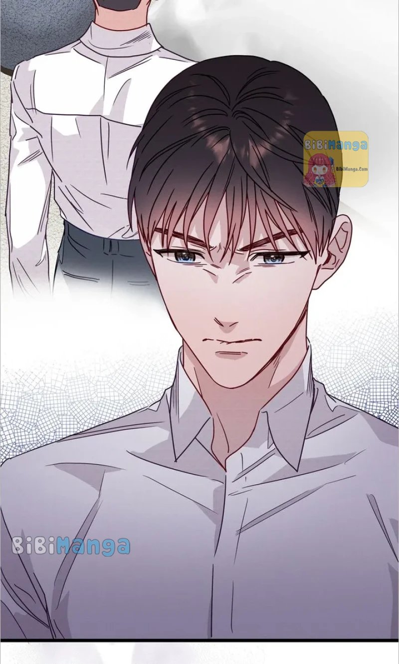 A Morning Kiss at Tiffany’s Chapter 51 - page 34