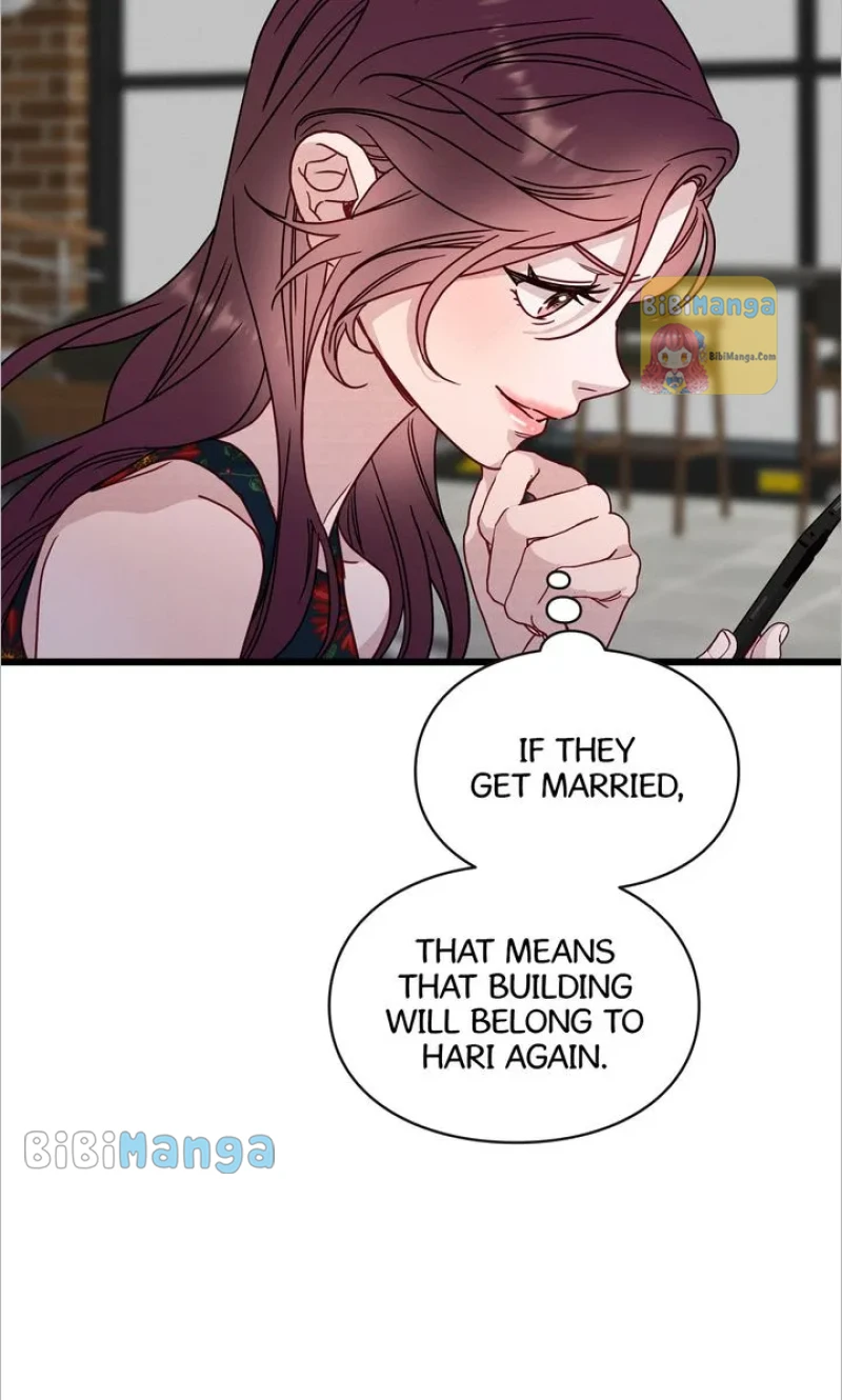 A Morning Kiss at Tiffany’s Chapter 51 - page 38