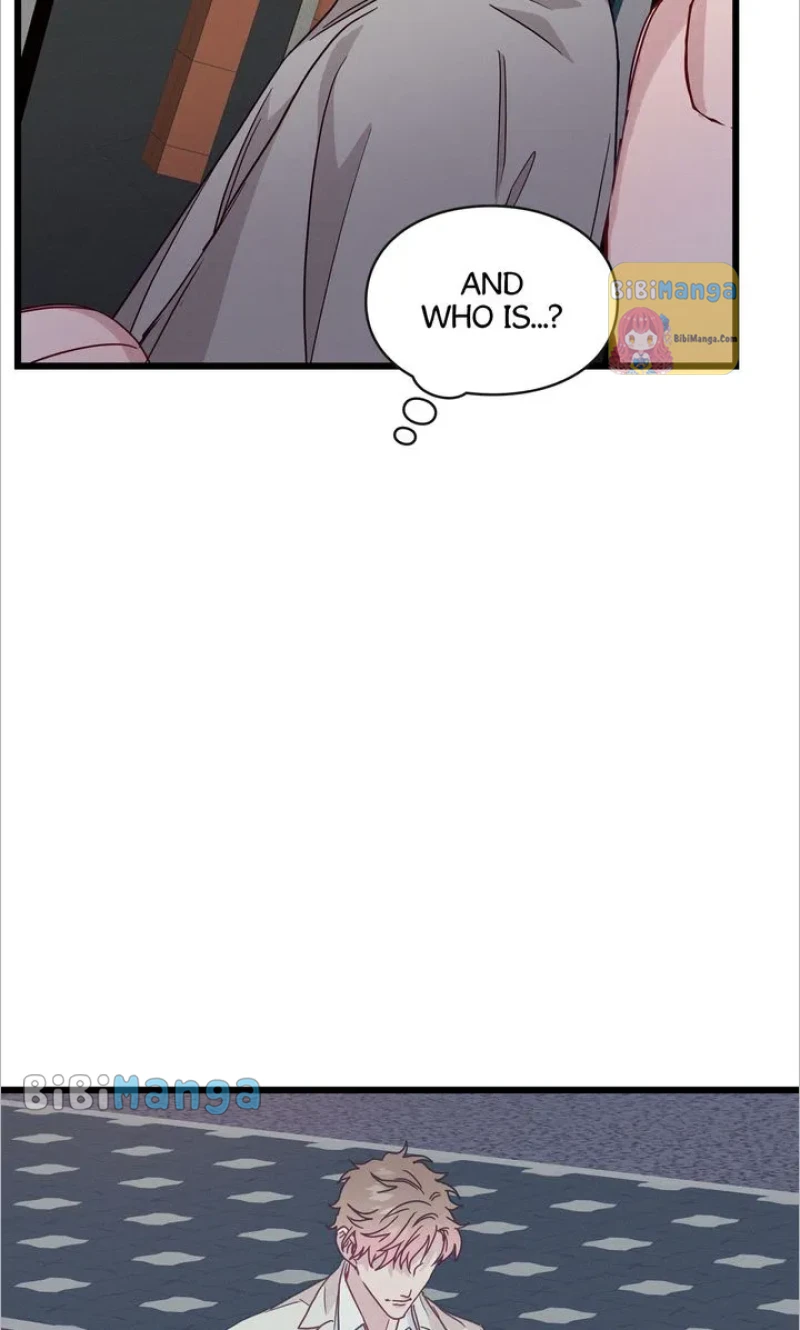 A Morning Kiss at Tiffany’s Chapter 51 - page 44